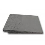 'Q-Clad' Grey Softwood Weatherboard Rebated Cladding 32mm x 175mm 'Q-Clad' Grey Softwood Weatherboard Rebated Cladding 32mm x 175mm